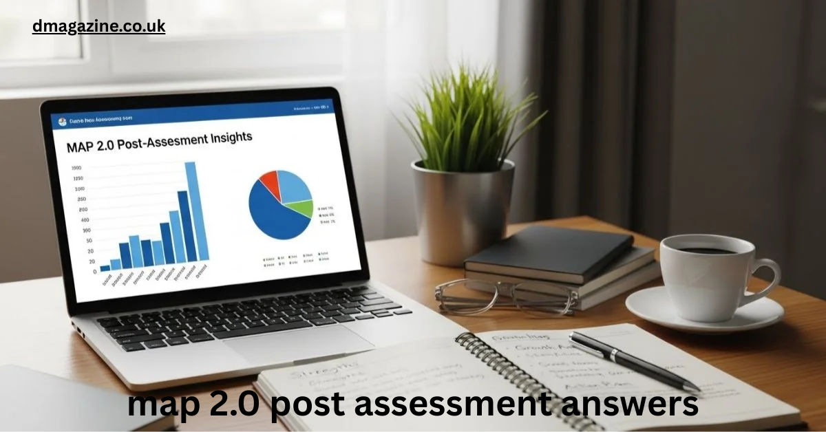 MAP 2.0 Post Assessment Answers: Complete Guide to Interpreting Scores and Boosting Academic Growth 2025