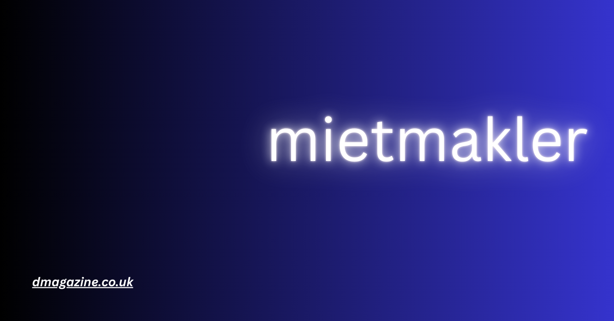 Mietmakler in Germany: The Ultimate 2025 Guide to Rental Agents, Fees, Laws, and Market Insights