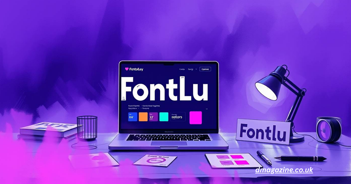 Fontlu: The Ultimate Font Discovery & Management Platform for Designers, Brands, and Creators (Complete Guide 2025)