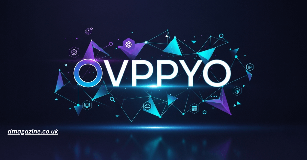 Ovppyo: The Ultimate Guide to Personal Growth, Mindfulness, and Productivity 2025