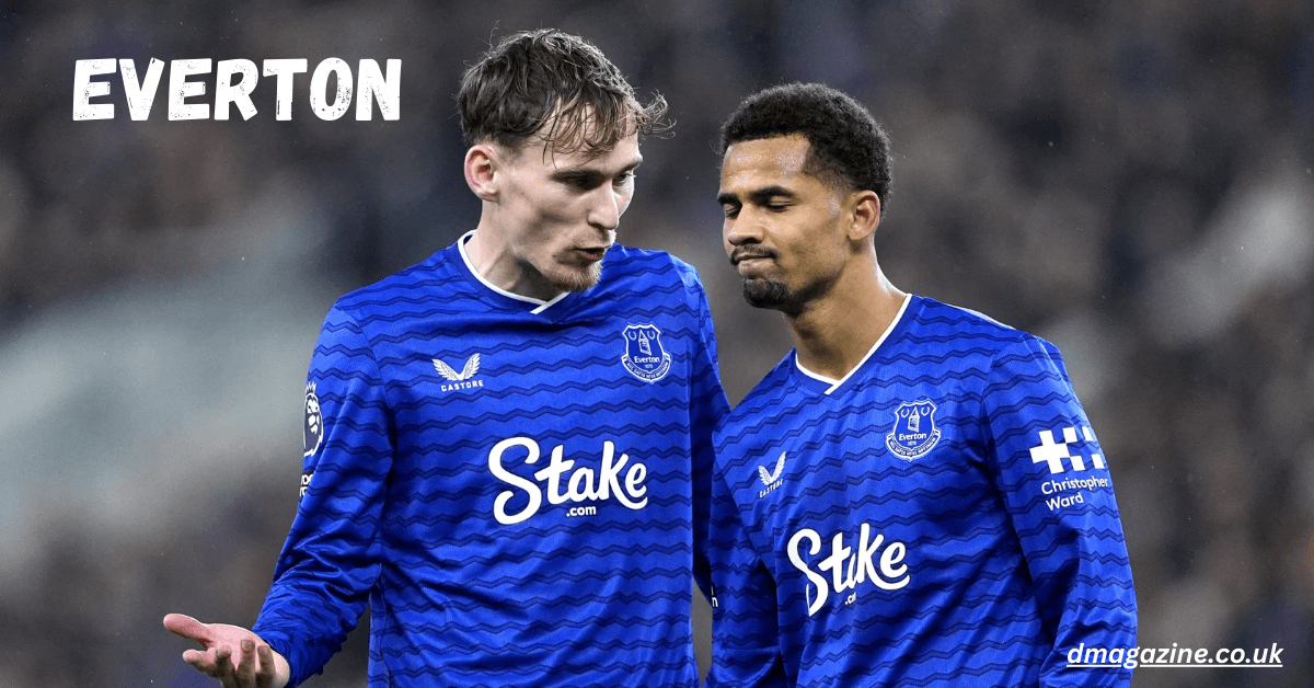Everton FC 2025: Squad Updates, Match Previews, Club History, and Why They’re Called “The Toffees”