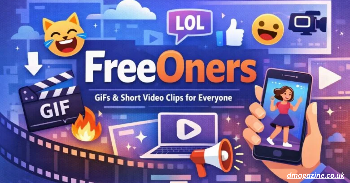 Freeoners: The Ultimate Guide to Free Tools and Visual Content for Every Creator in 2025