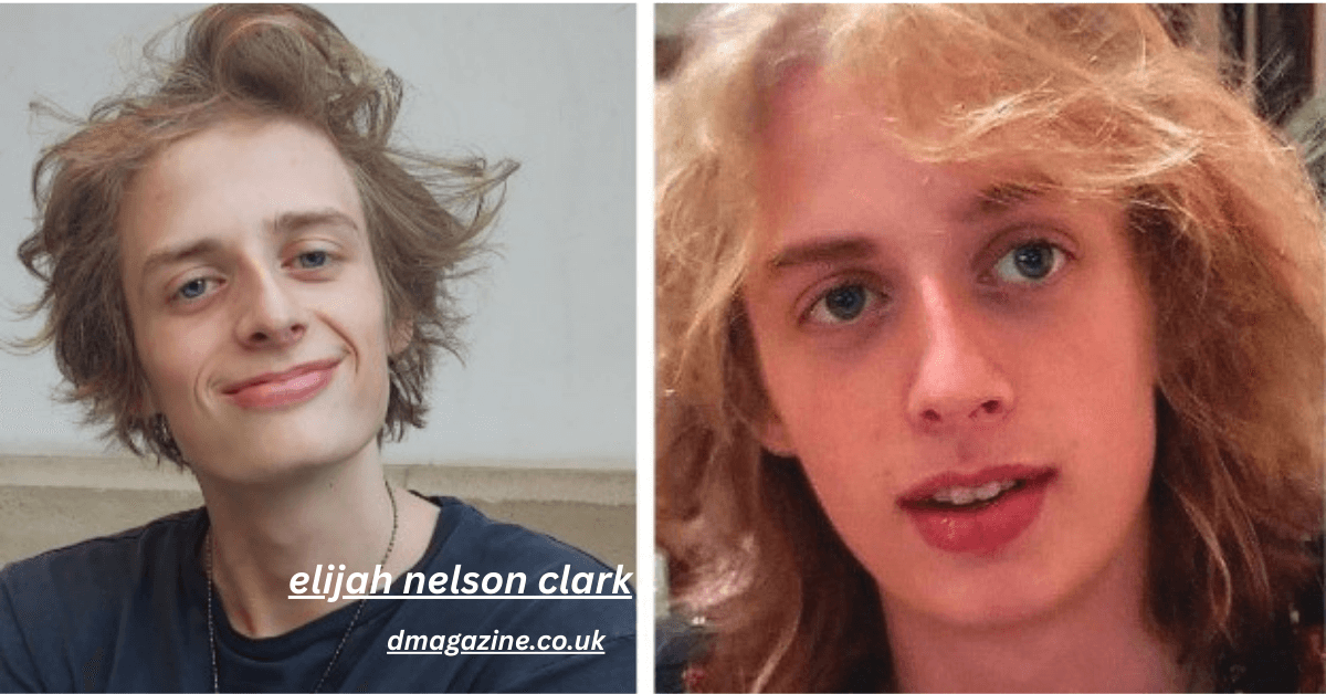 Elijah Nelson Clark: Complete Biography, Famous Family, Career, Net Worth & Lesser-Known Facts 2025