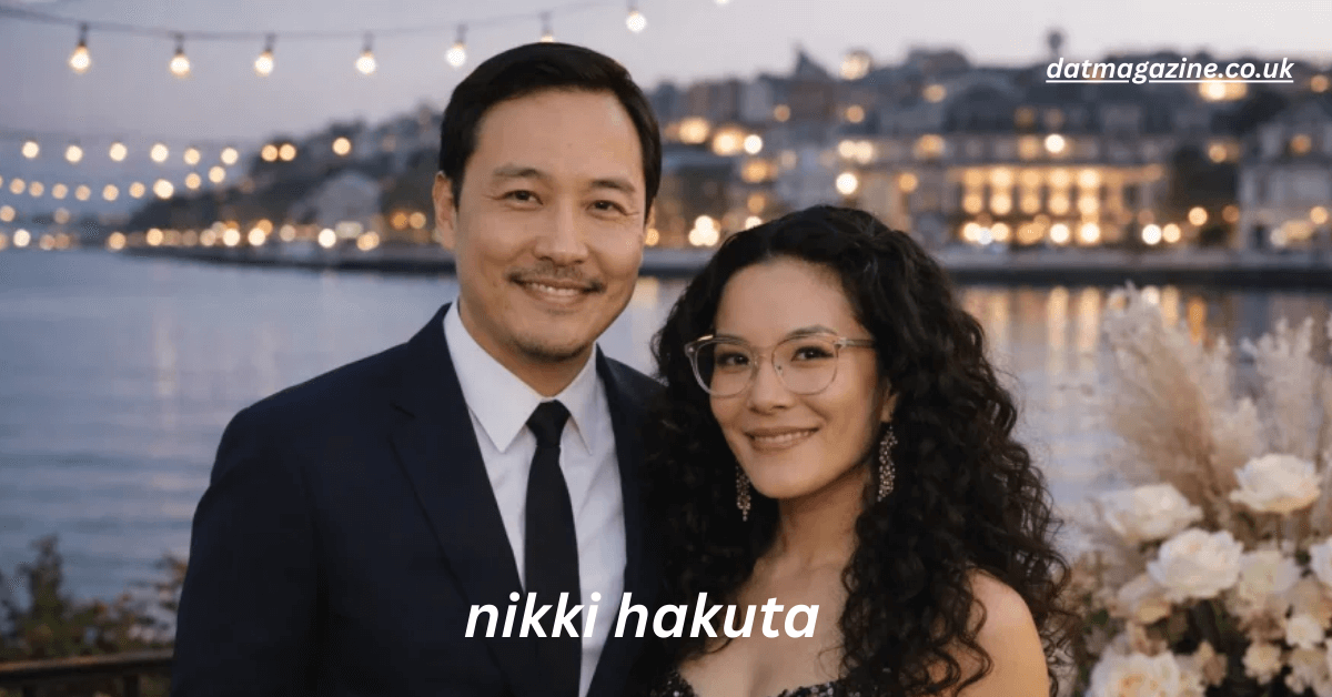 Nikki Hakuta: Inside the Private Life of Ali Wong and Justin Hakuta’s Daughter 2025