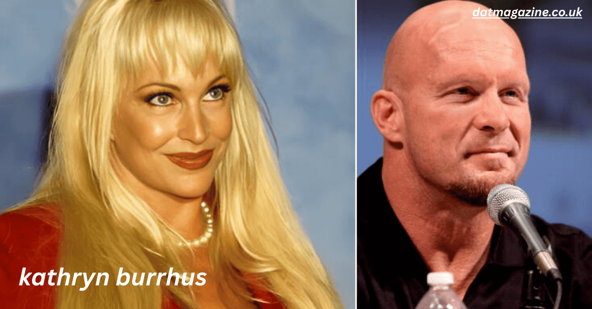 Kathryn Burrhus: The Untold Story of Stone Cold Steve Austin’s First Wife and Her Life Beyond Wrestling 2025
