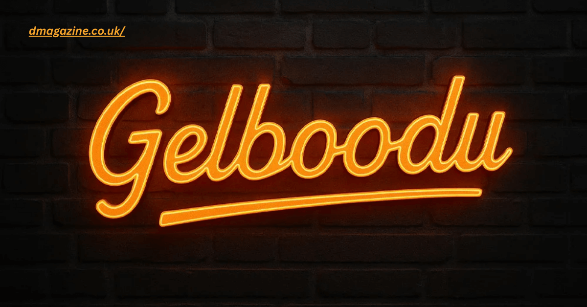 Gelboodu: The Ultimate Guide to Anime, Art, Culture, and Digital Trends 2025