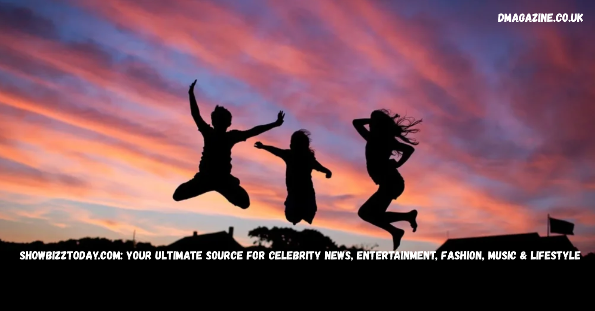 Showbizztoday.com: Your Ultimate Source for Celebrity News, Entertainment, Fashion, Music & Lifestyle in 2026