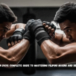 Panantukan DVDs: Complete Guide to Mastering Filipino Boxing and Self-Defense