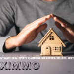 Sofoximmo: The Ultimate Real Estate Platform for Buyers, Sellers, Renters & Investors in 2026