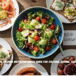 Bjudlunch: The Ultimate Swedish Invitation Lunch Guide for Culture, Cuisine, and Connection in 2026