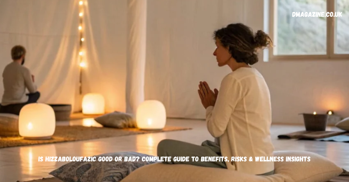 Is Hizzaboloufazic Good or Bad? Complete Guide to Benefits, Risks & Wellness Insights in 2026