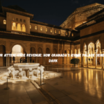 Alhambra Night Tour Attendance Revenue: How Granada’s Iconic Palace Generates Millions After Dark in 2026