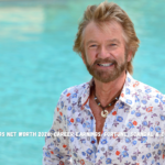 Noel Edmonds Net Worth 2026: Career Earnings, Fortune, Scandal & Comeback Story