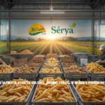 Discover Sérya—an enchanting blend of rich cultural traditions, scenic travel destinations, authentic cuisine, and Brazil’s booming frozen potato industry. Explore festivals, local markets, culinary delights, and how Sérya and McCain Foods are reshaping Brazil’s food landscape.