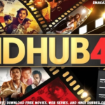 HDHub4U Fit: Download Free Movies, Web Series, and Hindi Dubbed Content Easily