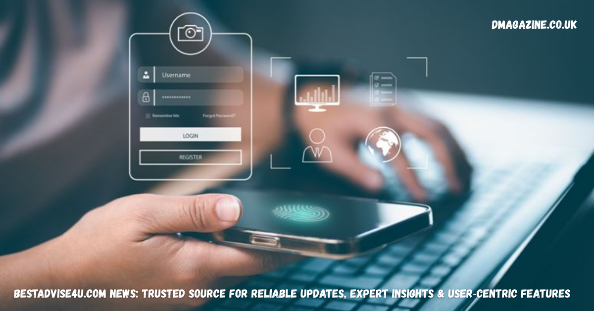 BestAdvise4U.com News: Trusted Source for Reliable Updates, Expert Insights & User‑Centric Features in 2026