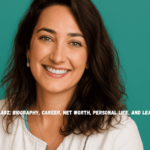 Meredith Schwarz: Biography, Career, Net Worth, Personal Life, and Leadership Journey in 2026