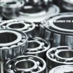 2RSB9053 Bearing: Ultimate Guide to High-Performance Sealed Bearings for Automotive, Aerospace & Industrial Systems in 2026