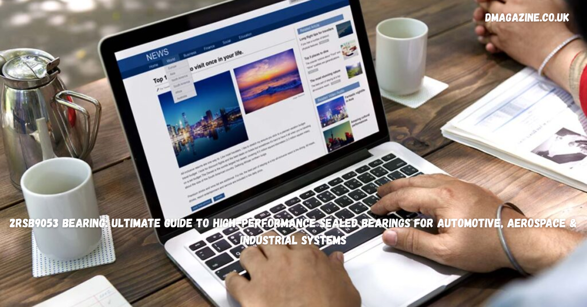 Innovation News DualMedia: Everything You Need to Know in 2026