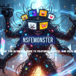 Use Nsfemonster: The Ultimate Guide to Features, Safety, and Real‑World Impact in 2026
